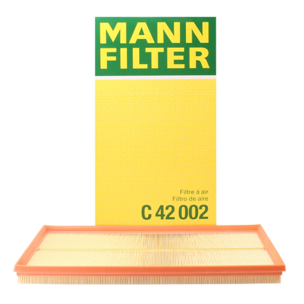 曼牌 空气滤清器 C 42 002