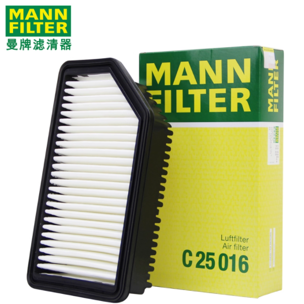 マンブランドのエアフィルターc 25 016