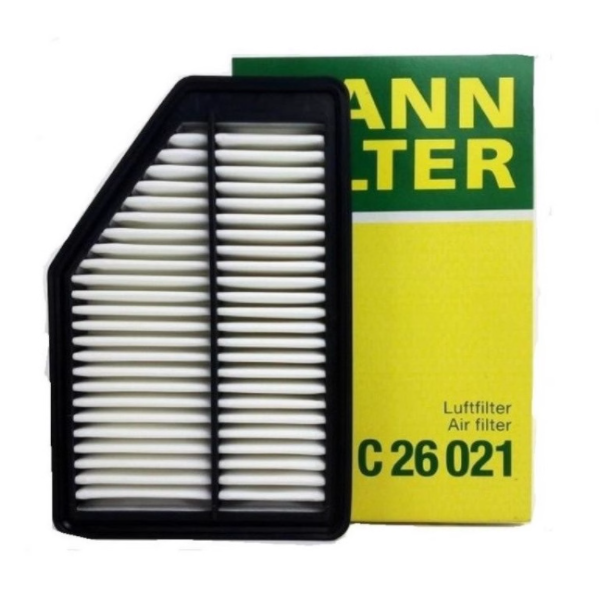 曼牌 空气滤清器 C 26 021