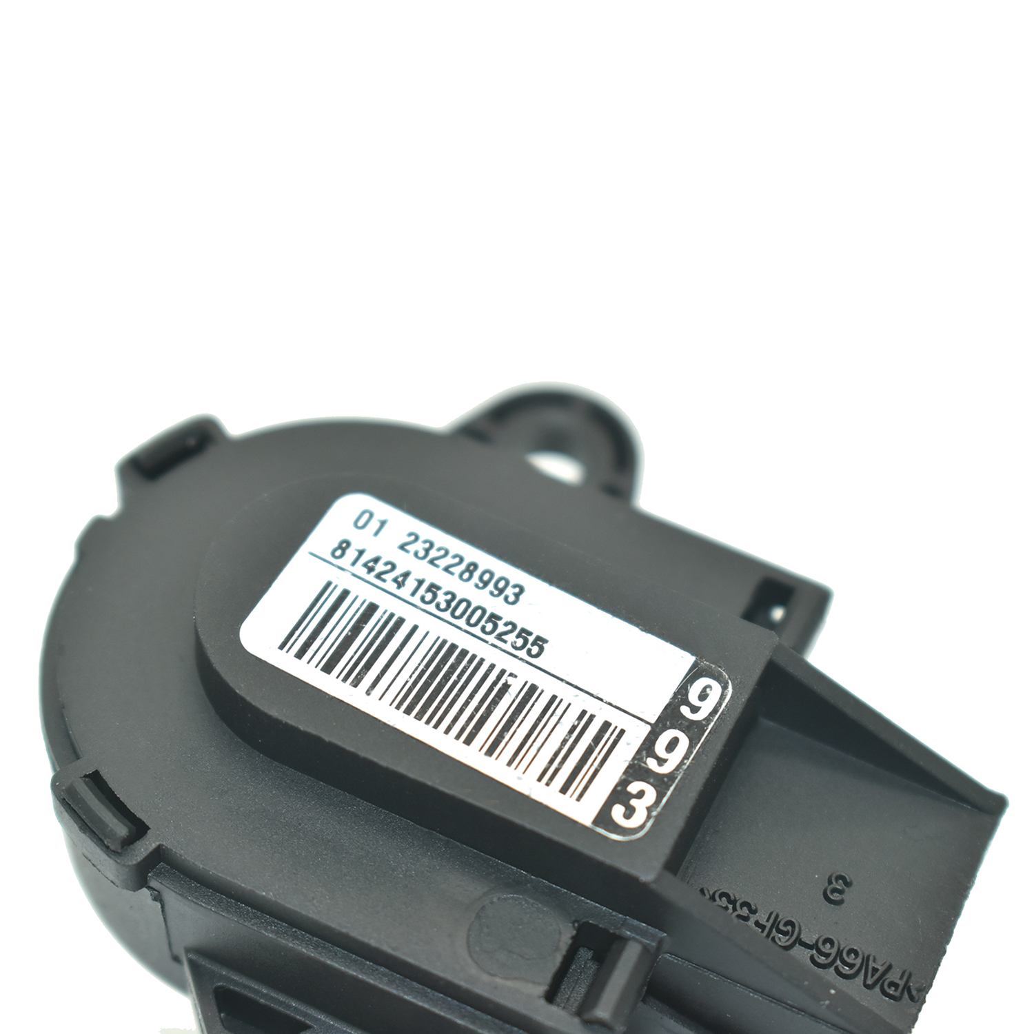 Переключатель зажигания OE:23228993