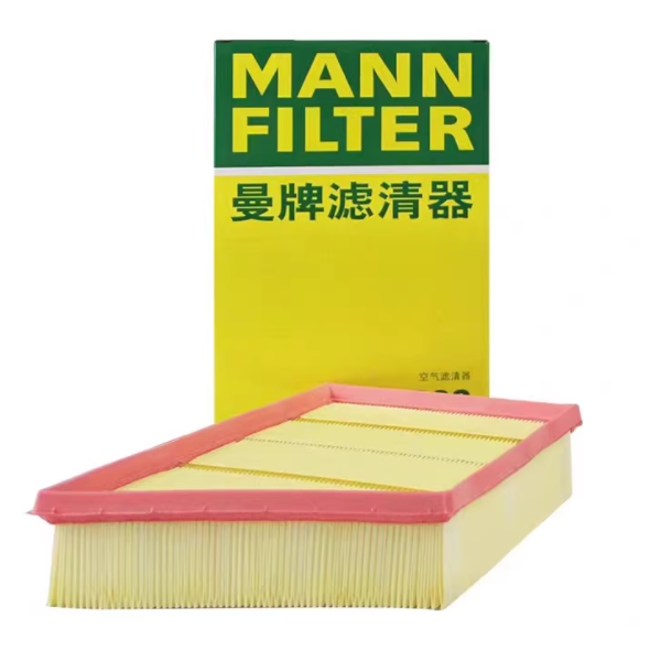 曼牌 空气滤清器 C 29 006