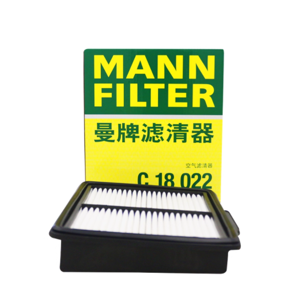 曼牌 空气滤清器 C 18 022