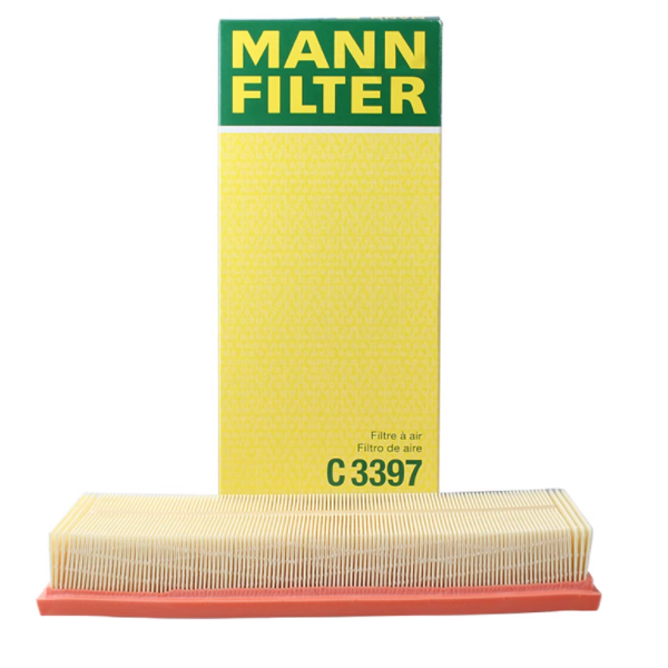 マンエアフィルター C 3397