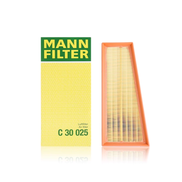 曼牌 空气滤清器 C 32 017