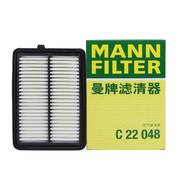 曼牌 空气滤清器 C 22 048