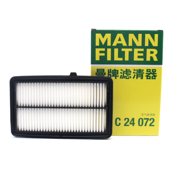 曼牌 空气滤清器 C 24 072