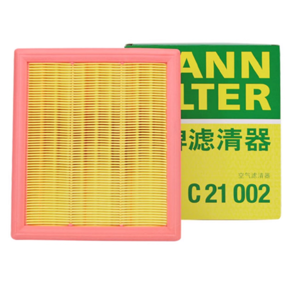 曼牌 空气滤清器 C 21 002