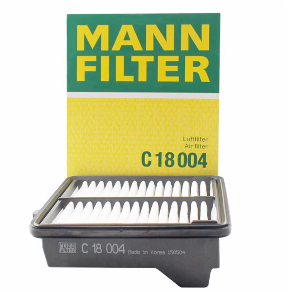 曼牌 空气滤清器 C 18 004