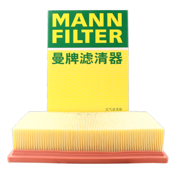 曼牌 空气滤清器 C 28 094