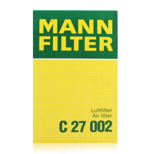 曼牌 空气滤清器 C 27 002