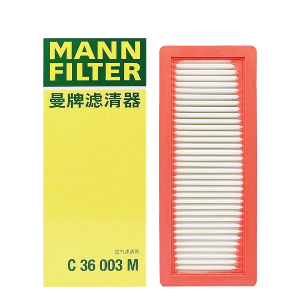 Воздушный фильтр Mann C 36 003 M