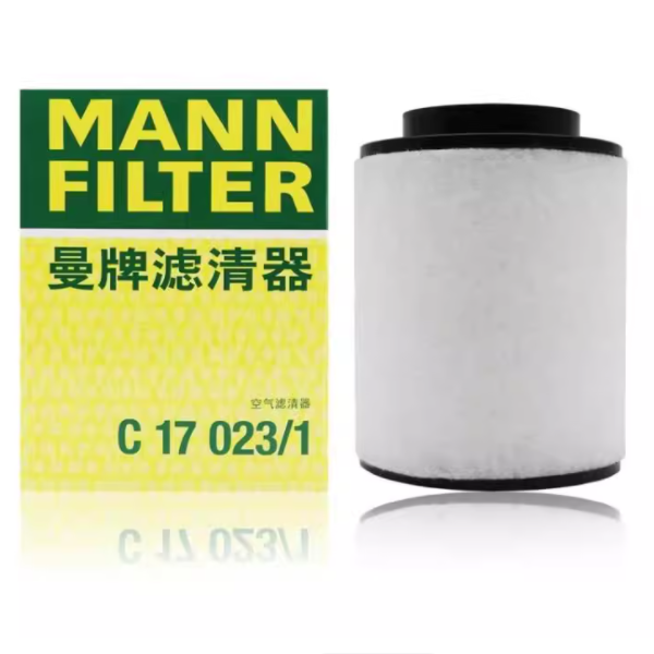曼牌 空气滤清器 C 17 023/1