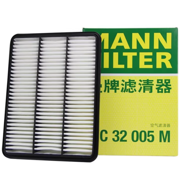 曼牌 空气滤清器 C 32 005 M