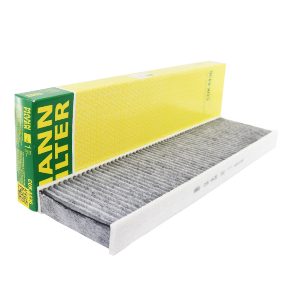 曼牌 空调滤清器 CUK 4436