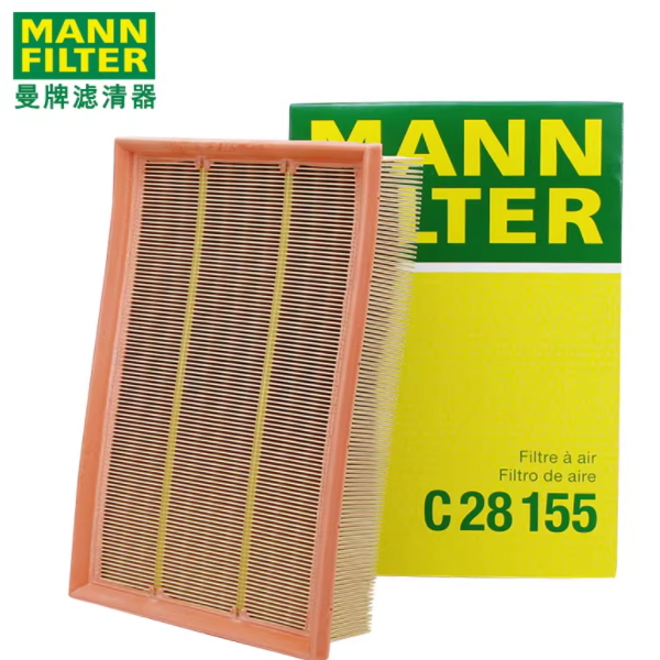 曼牌 空气滤清器 C 28 155
