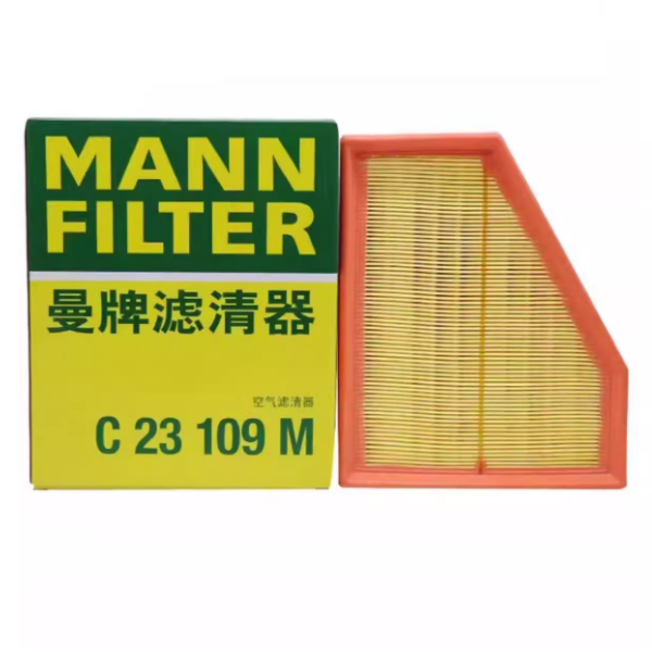 曼牌 空气滤清器 C 23 109 M