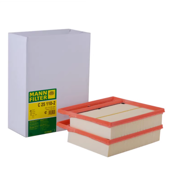 Фильтр MannAir C 25 110-2
