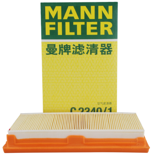 曼牌 空气滤清器 C 2340/1
