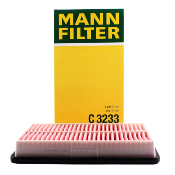 曼牌 空气滤清器 C 3233 M