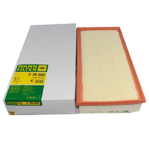 曼牌 空气滤清器 C 69 226