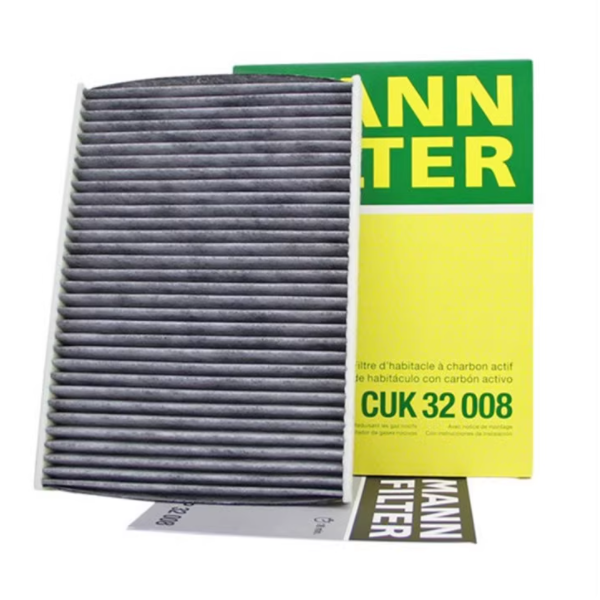 曼牌 空调滤清器 CUK 32 008