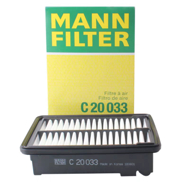 曼牌 空气滤清器 C 20 033