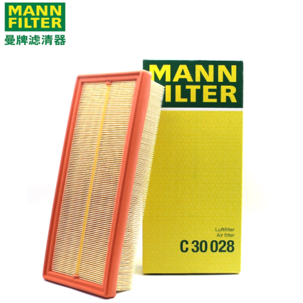 MannAir Filter C 30 028