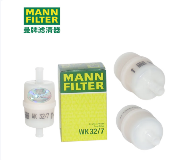曼牌 燃油滤清器 WK 32/7