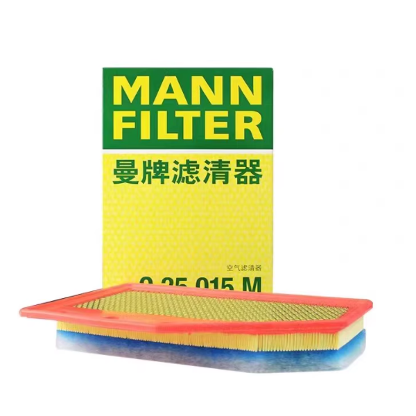 曼牌 空气滤清器 C 35 015 M