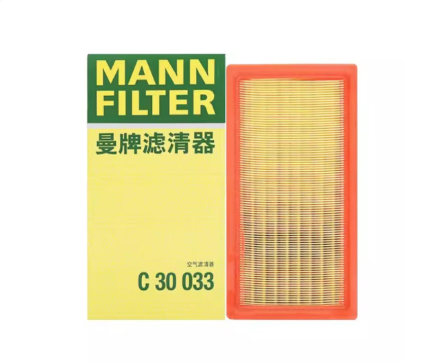 曼牌 空气滤清器 C 30 033