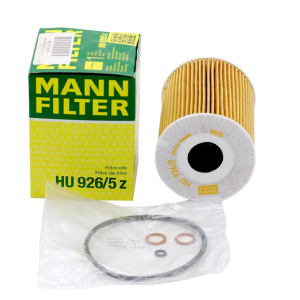 曼牌 机油滤清器 HU 926/5 Z