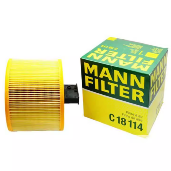 MannAir Filter C 18 114