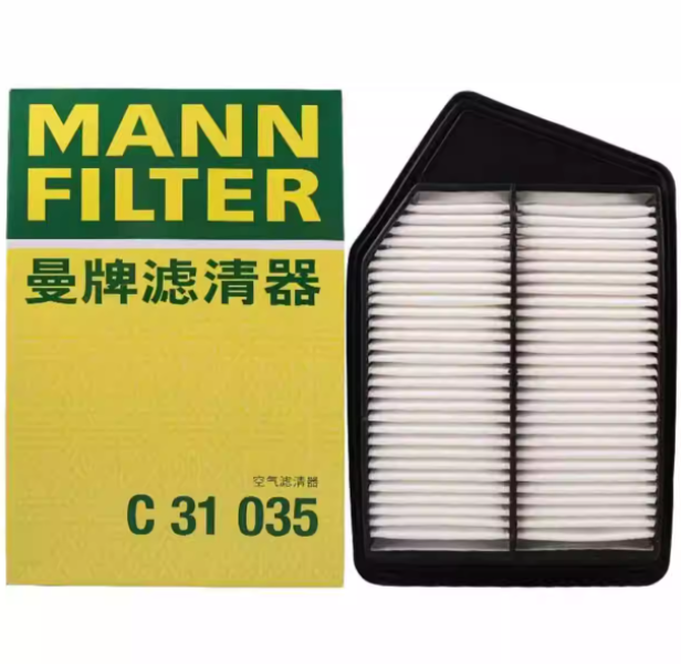 曼牌 空气滤清器 C 31 035