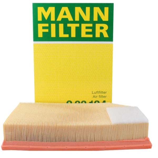 曼牌 空气滤清器 C 33 194