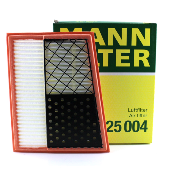 曼牌 空气滤清器 C 25 004