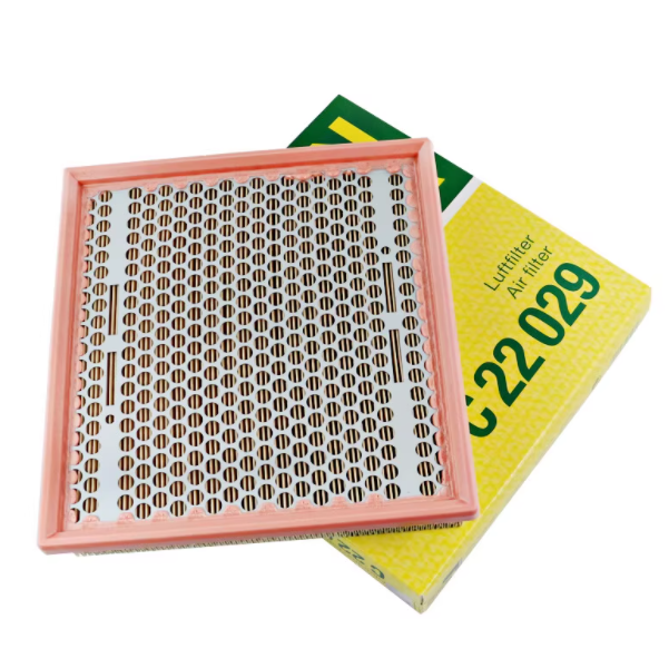 曼牌 空气滤清器 C 22 029