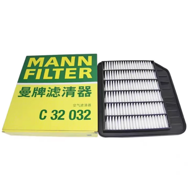 曼牌 空气滤清器 C 32 032