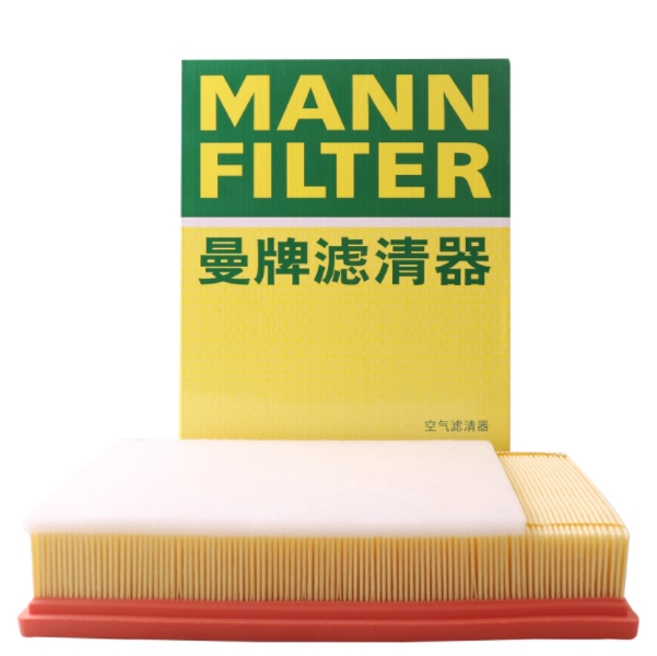 曼牌 空气滤清器 C 31 042
