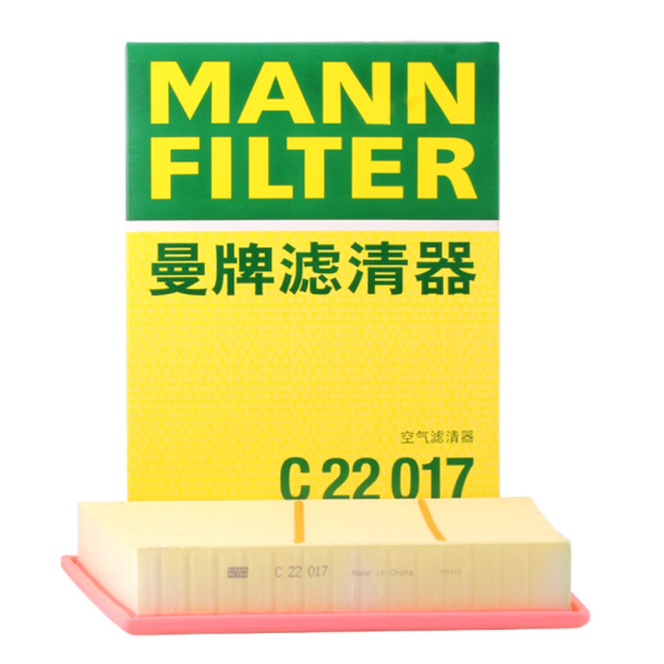 Воздушный фильтр Mann C 26 017