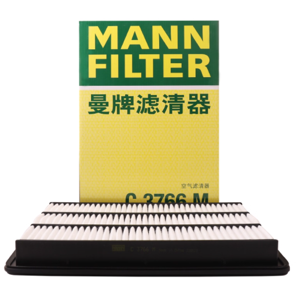 曼牌 空气滤清器 C 3766 M