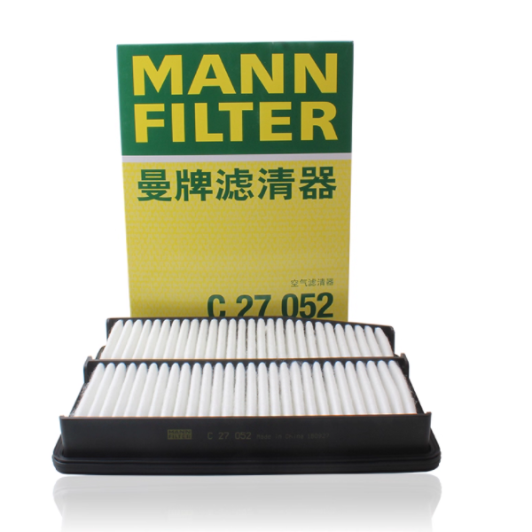 曼牌 空气滤清器 C 27 052