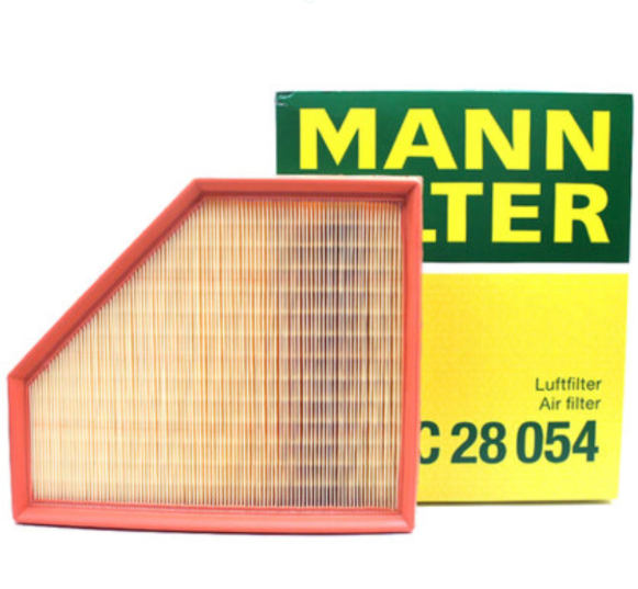 曼牌 空气滤清器 C 28 054