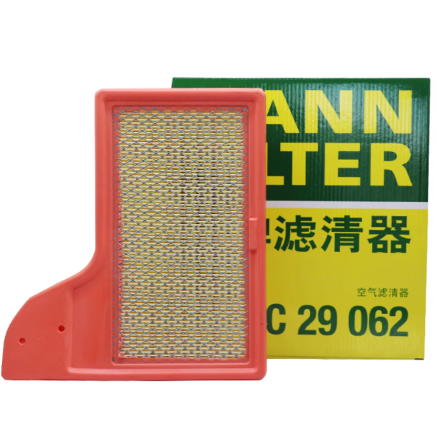 曼牌 空气滤清器 C 29 062