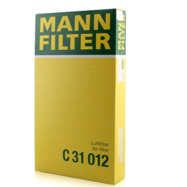 曼牌 空气滤清器 C 31 012