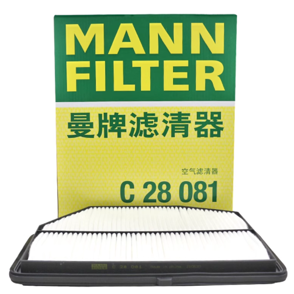 曼牌 空气滤清器 C 28 081