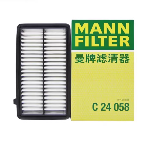 曼牌 空气滤清器 C 24 058