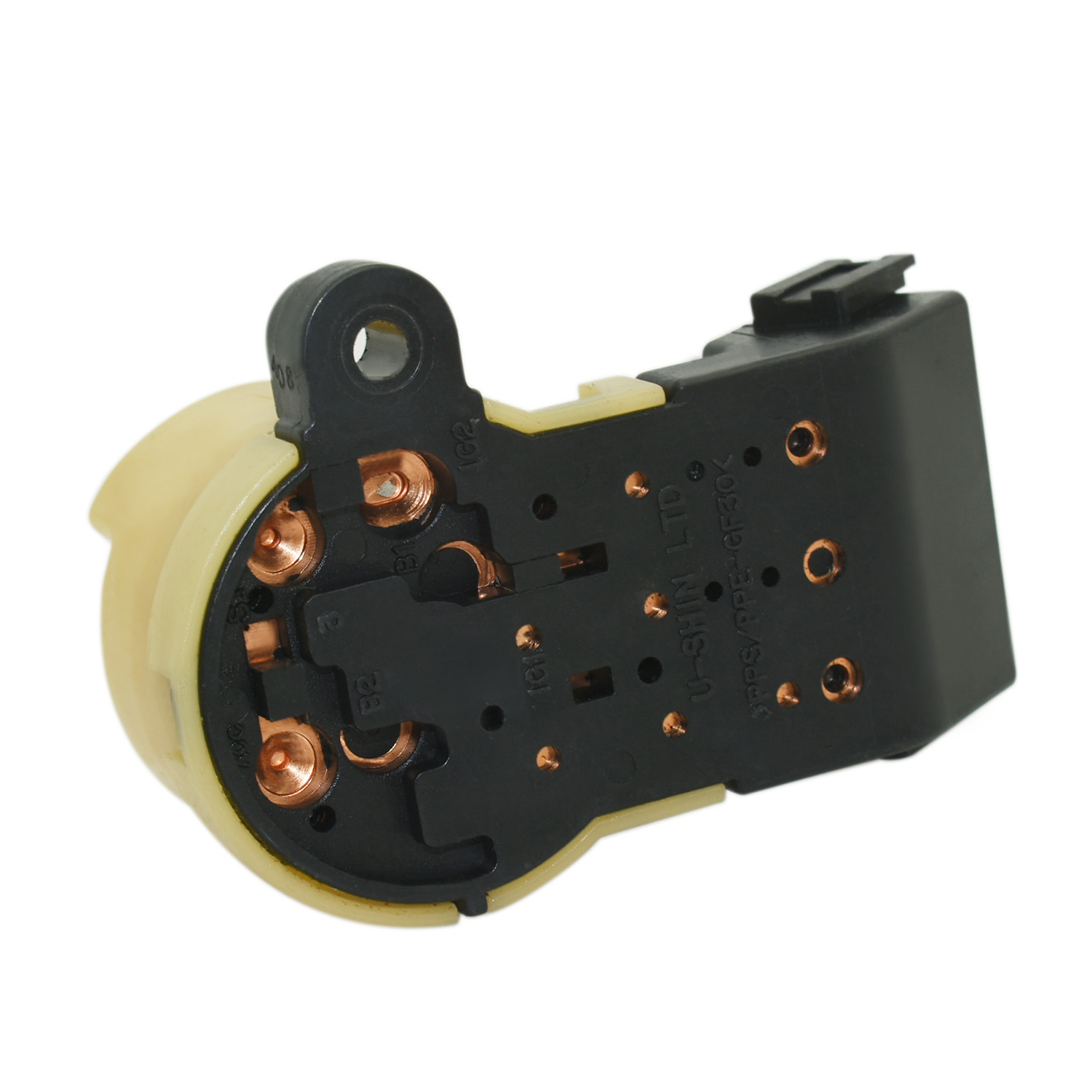 点火开关 普货 OE:131300-2240