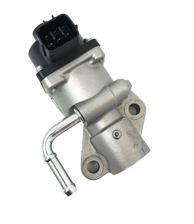 怠速马达总成OE编码: 1S7G-9D475-AL