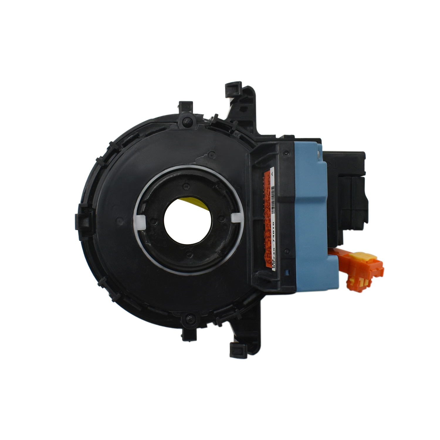 气囊游丝 84307-74020 普货OE编码: 84307-74020