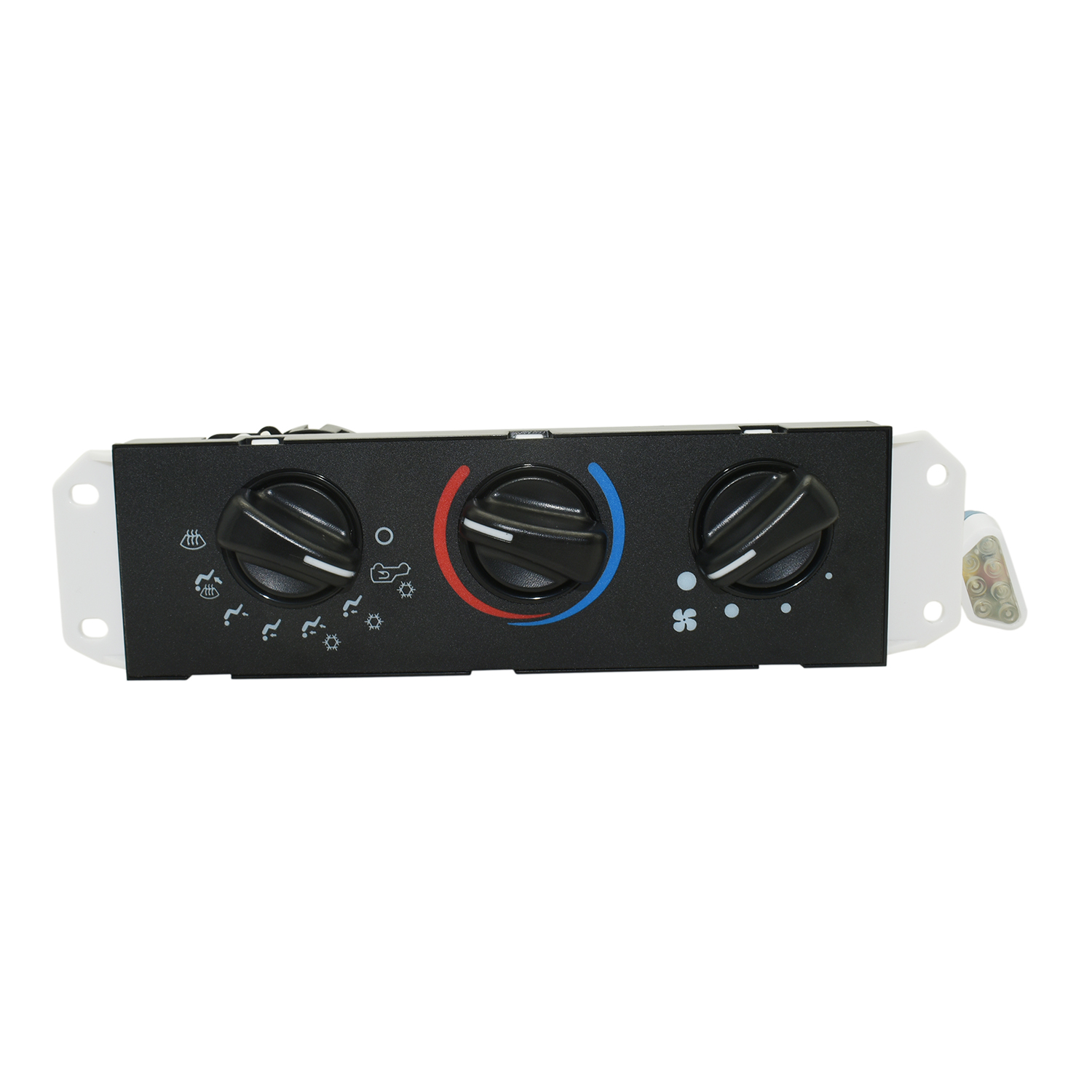 Air conditioning control module 55056558AAOE code: 55056558AA
